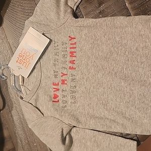 Carter's Onsie